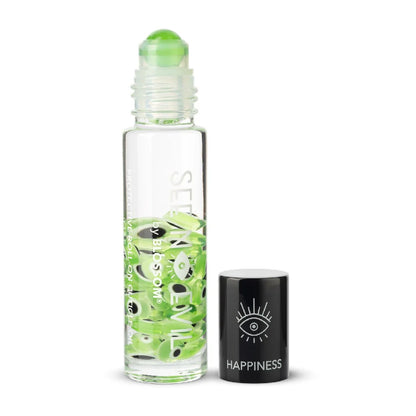 See No Evil Protective Roll-on Cuticle Oil