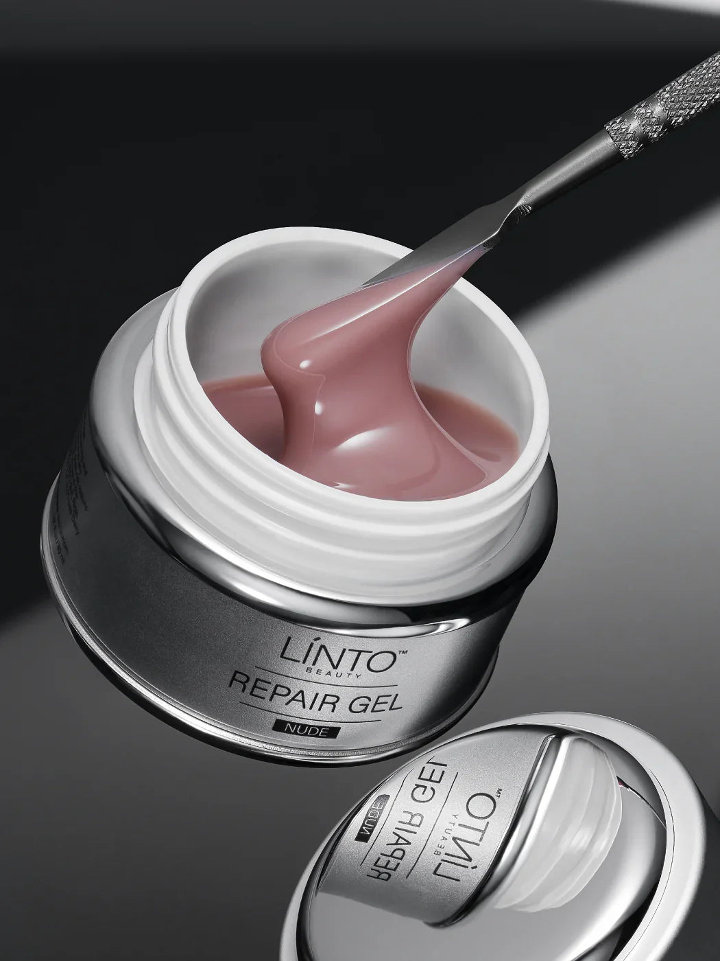 Hard Gel Nude 30ml