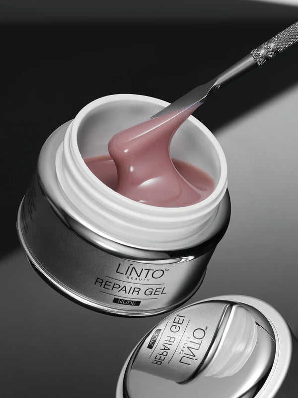 Hard Gel Nude 30ml