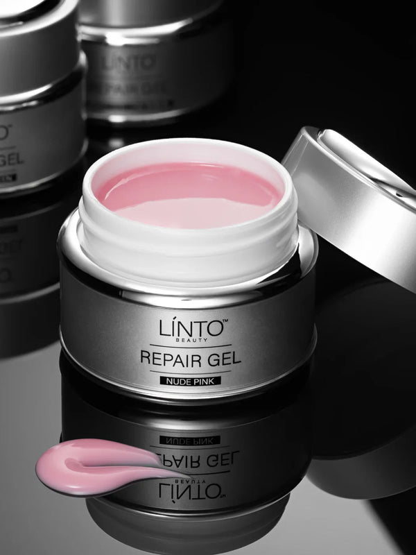 Hard Gel Nude Pink 15ml