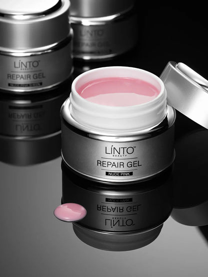 Hard Gel Nude Pink 30ml