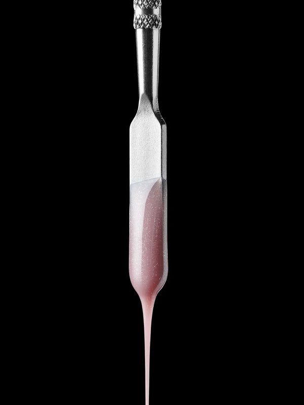 Hard Gel Nude Sheen 30ml