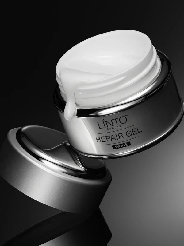 Hard Gel White 15ml