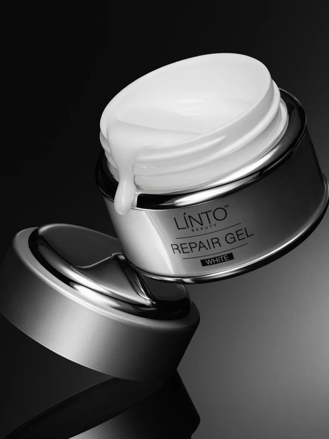 Hard Gel White 30ml