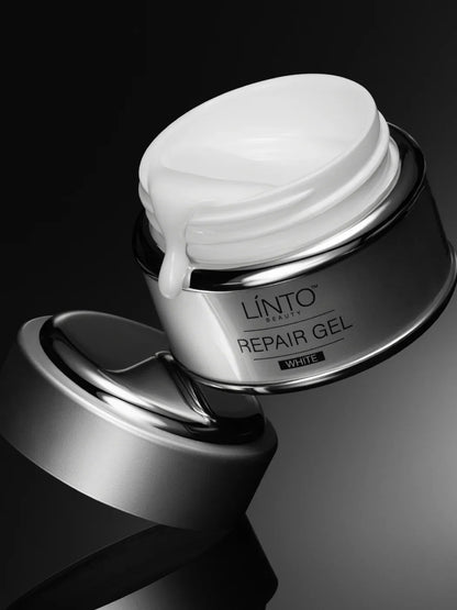 Hard Gel White 30ml
