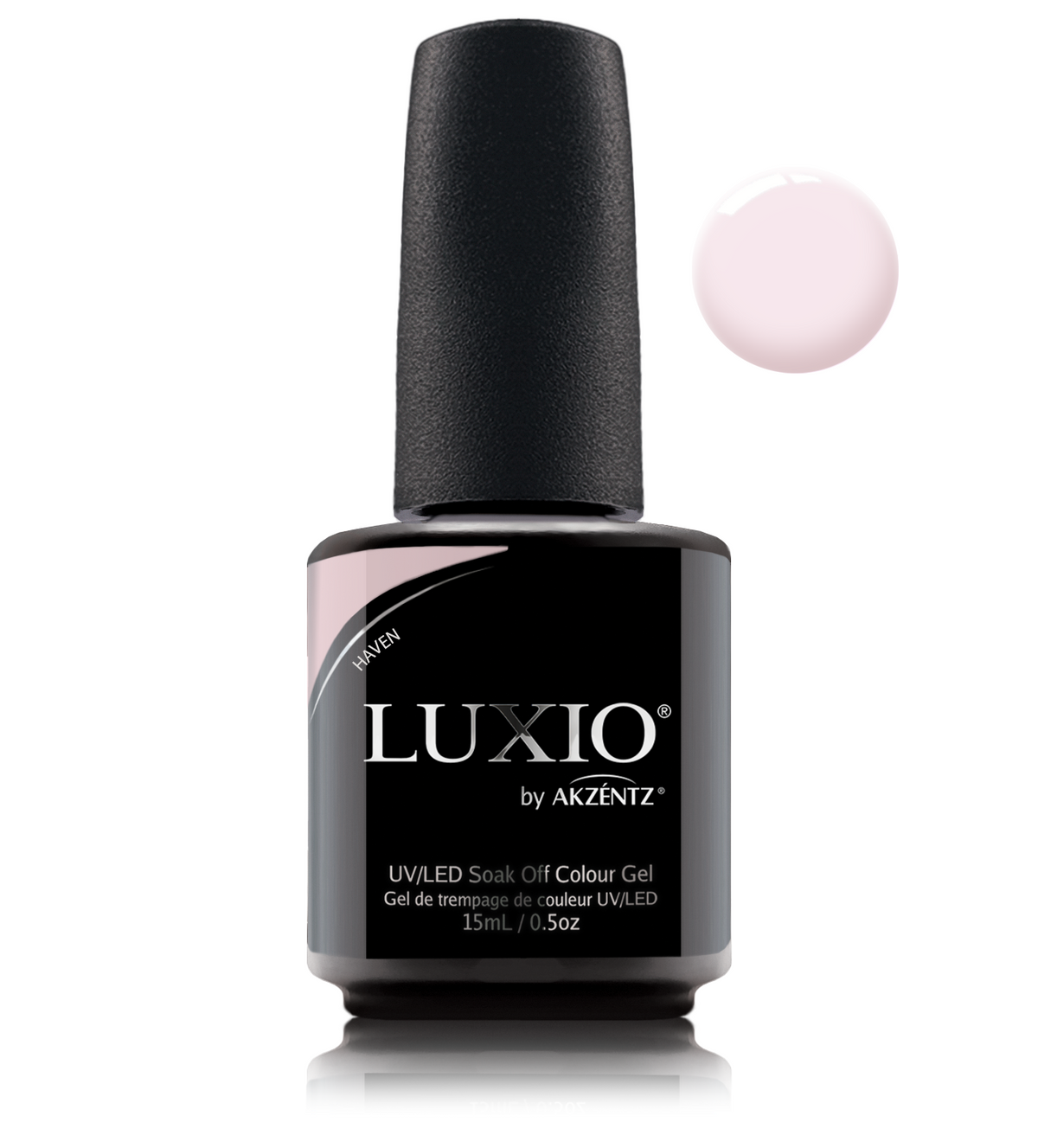 Luxio Gel - Haven