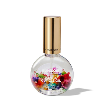 1oz. Cuticle Oil Scented