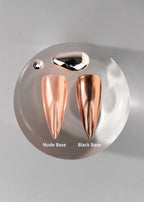 Chrome Powder - Brass