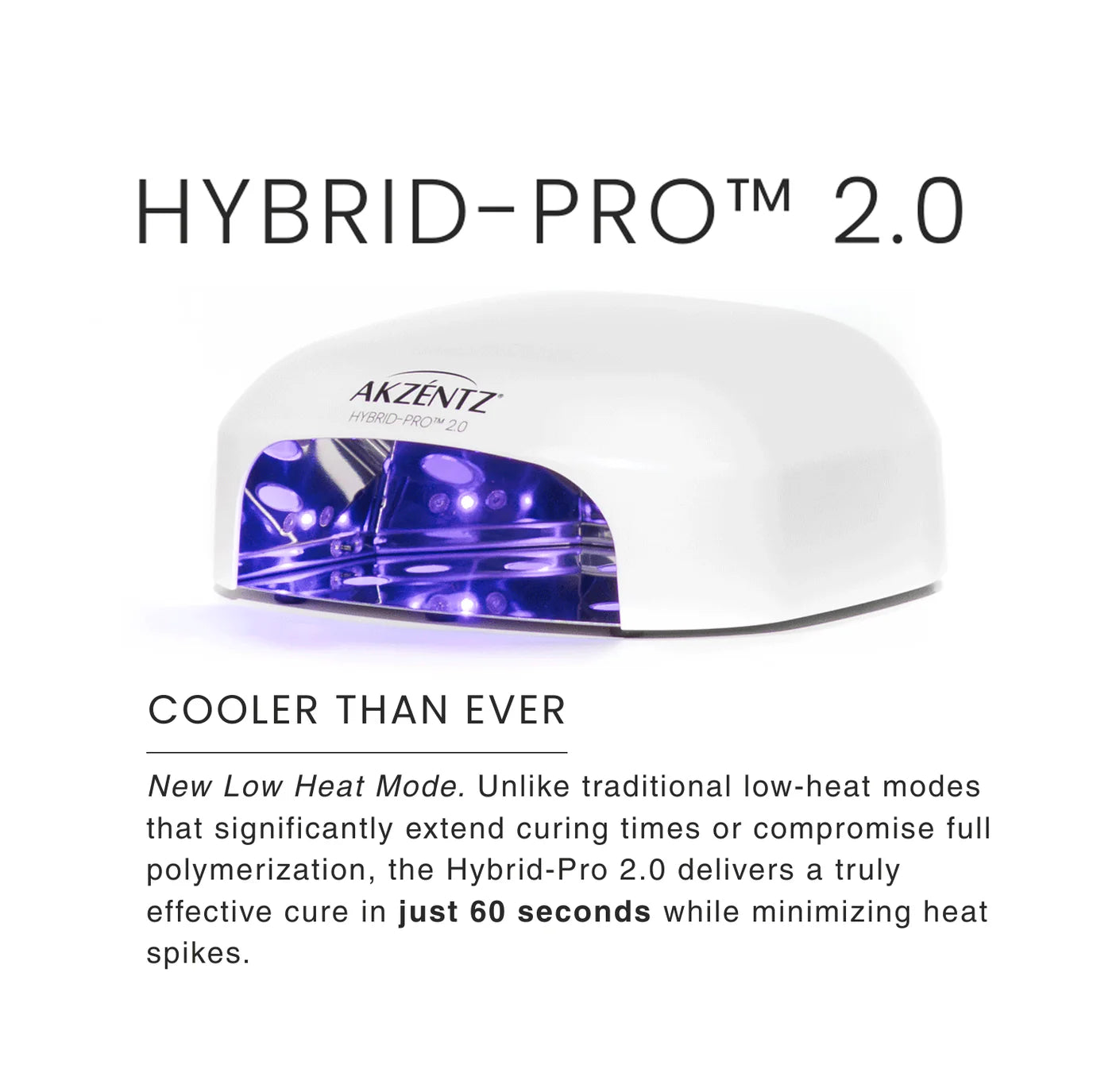 Hybrid-Pro 2.0 Smart Light