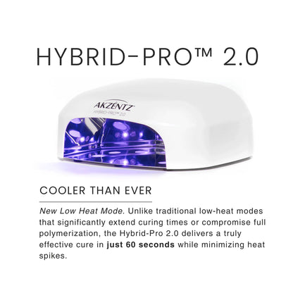 Hybrid-Pro 2.0 Smart Light