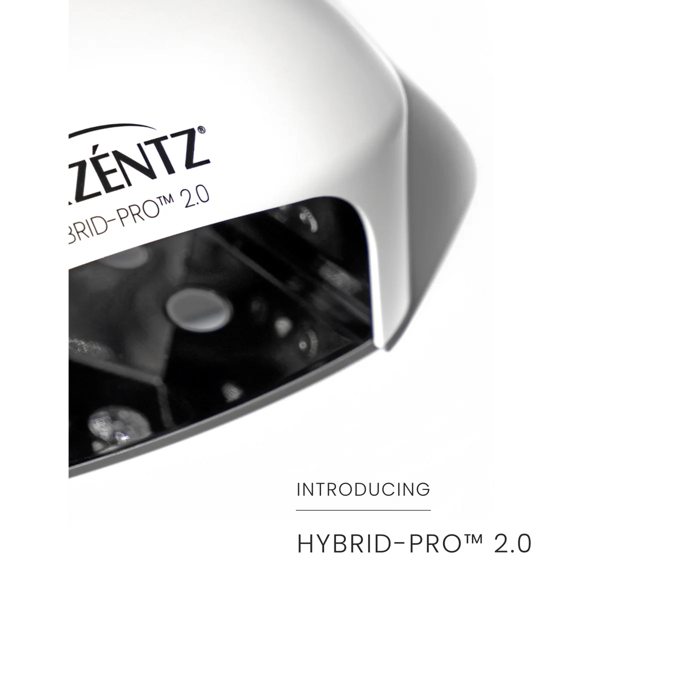 Hybrid-Pro 2.0 Smart Light