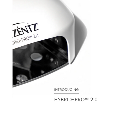 Hybrid-Pro 2.0 Smart Light