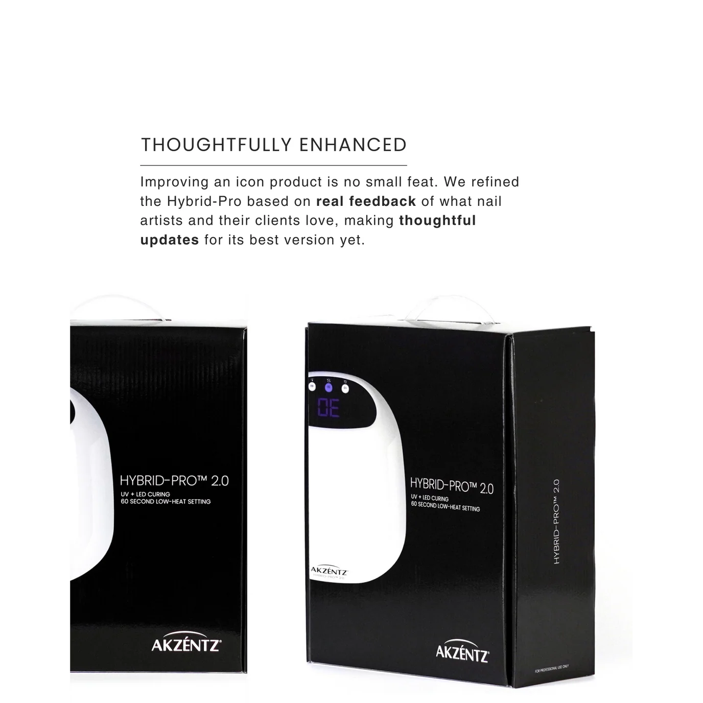 Hybrid-Pro 2.0 Smart Light
