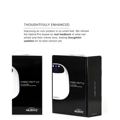 Hybrid-Pro 2.0 Smart Light