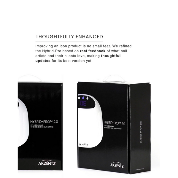 Hybrid-Pro 2.0 Smart Light