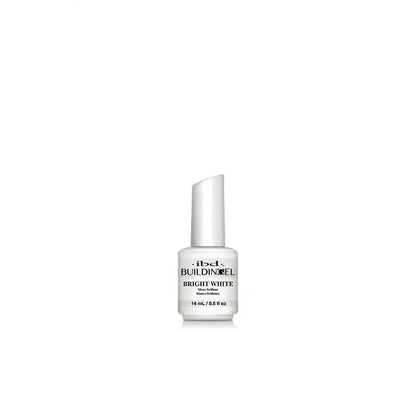 Building Gel - Bright White 0.5 oz