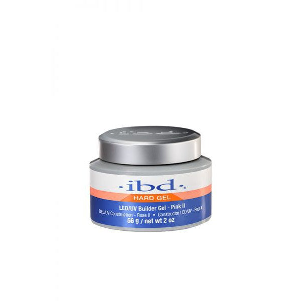 Builder Gel - Pink II 2oz