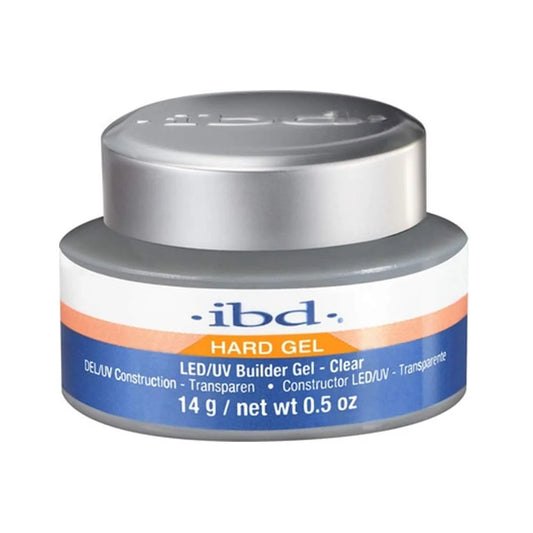 Hard Gel