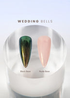 Chrome Powders - Wedding Bells