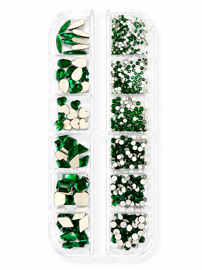 Crystal Rhinestones