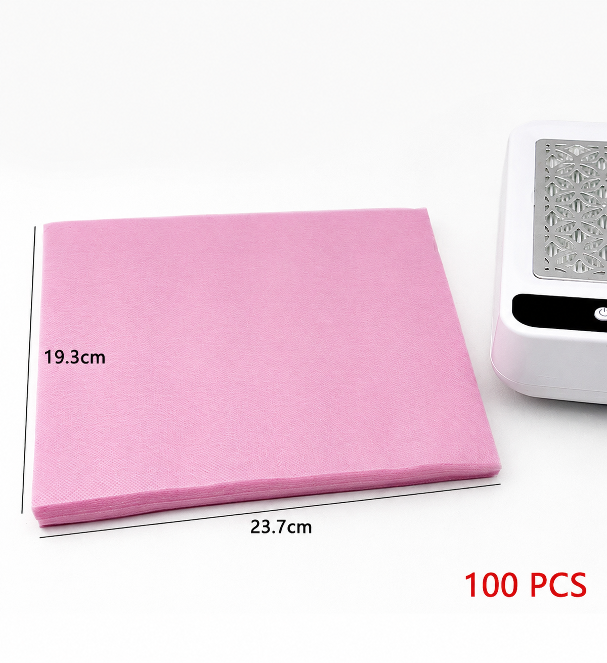 Disposable Top Filter Sheets