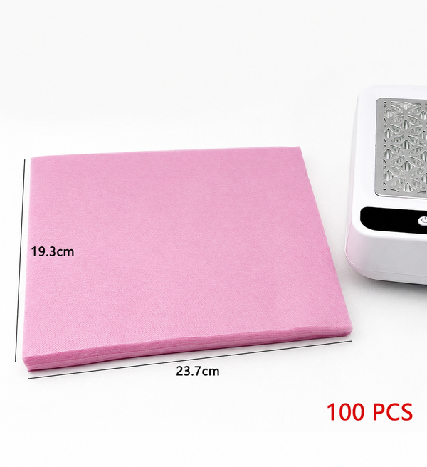 Disposable Top Filter Sheets