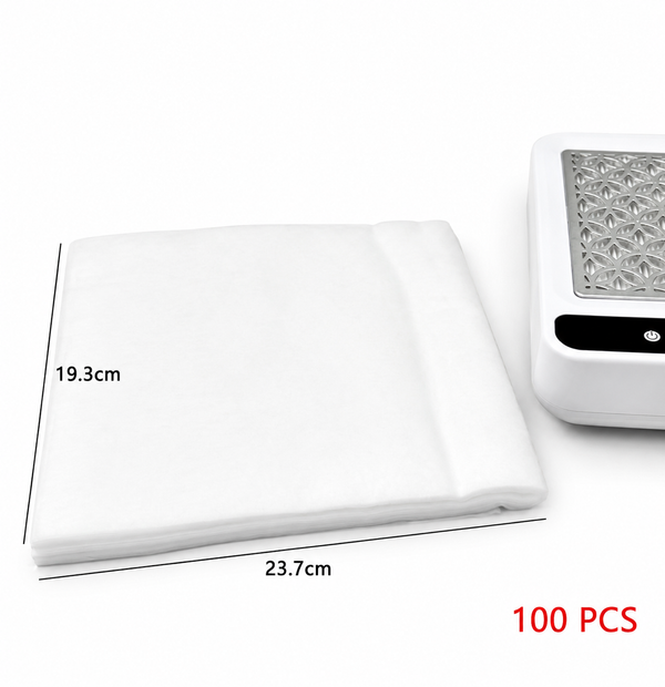 Disposable Top Filter Sheets