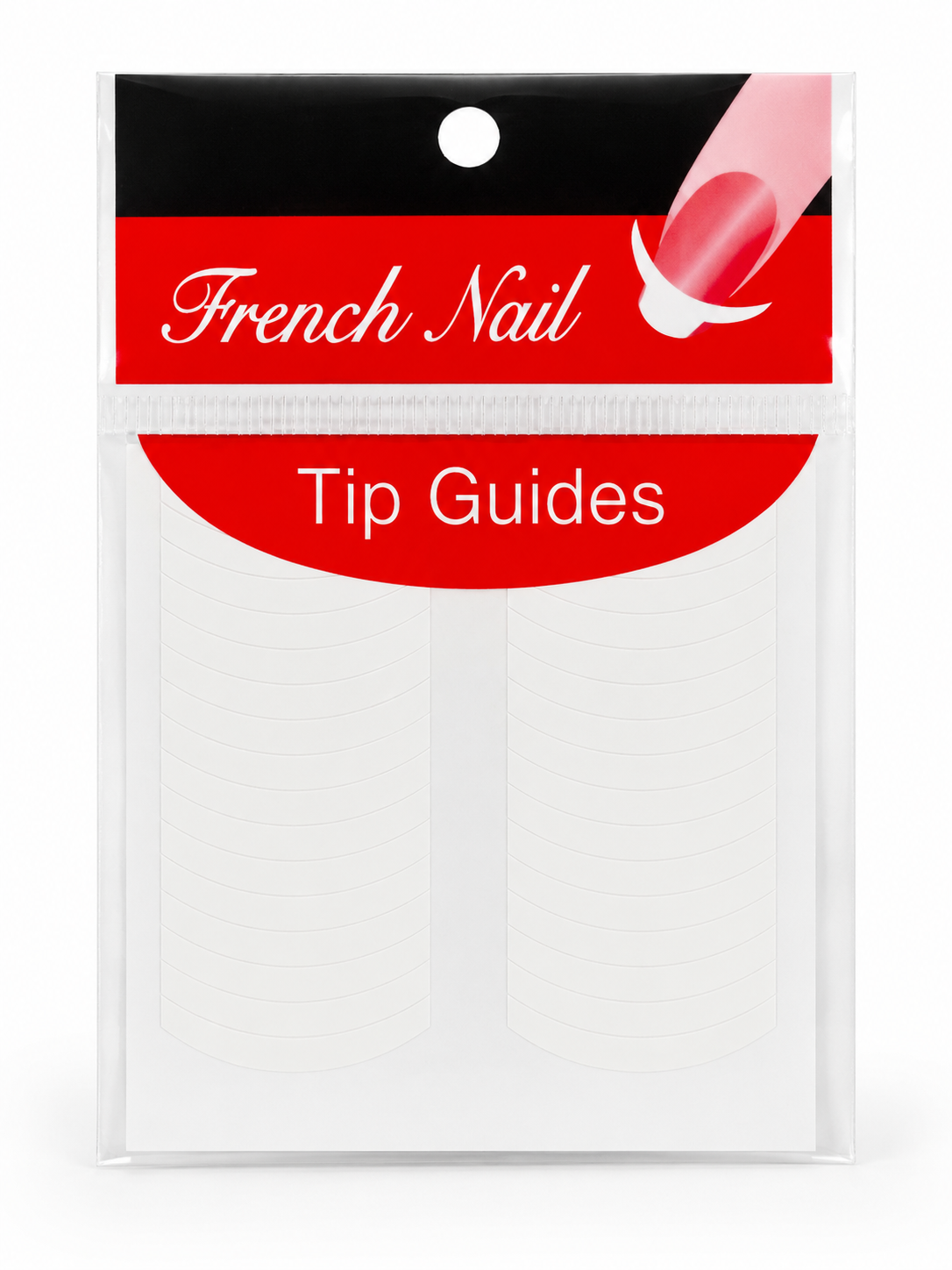 French Tip Guide