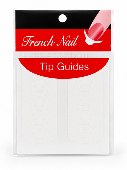 French Tip Guide