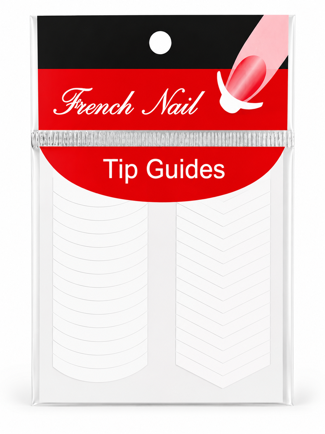 French Tip Guide