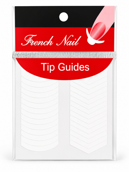 French Tip Guide