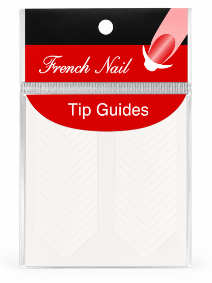 French Tip Guide
