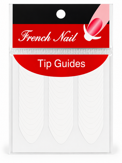French Tip Guide