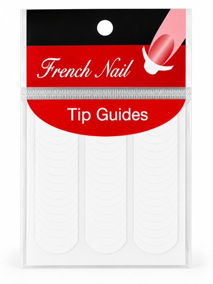 French Tip Guide