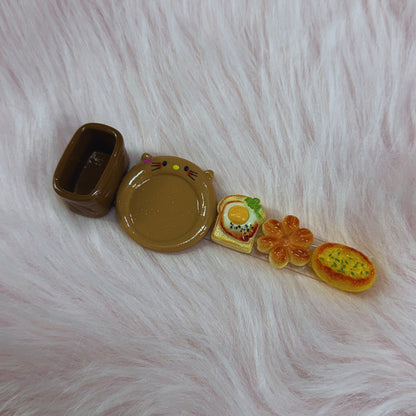 Nail Brush Holder