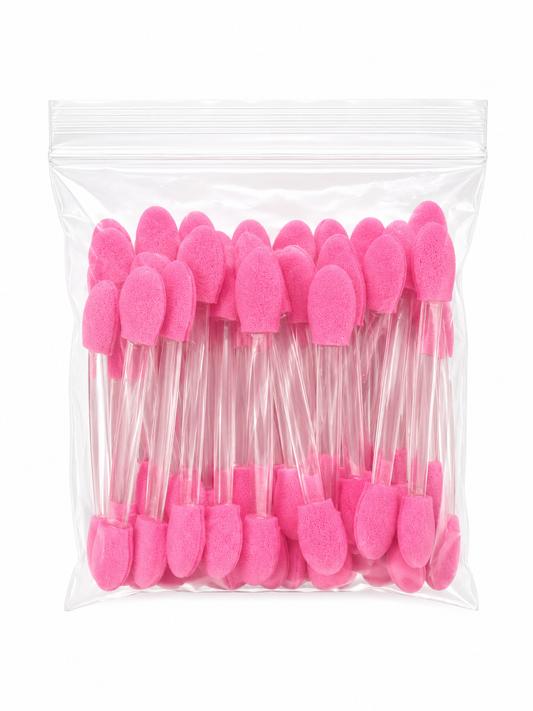 Chrome Powder Applicators