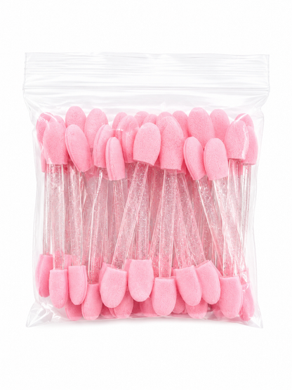 Chrome Powder Applicators