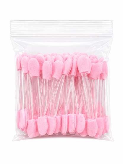 Chrome Powder Applicators