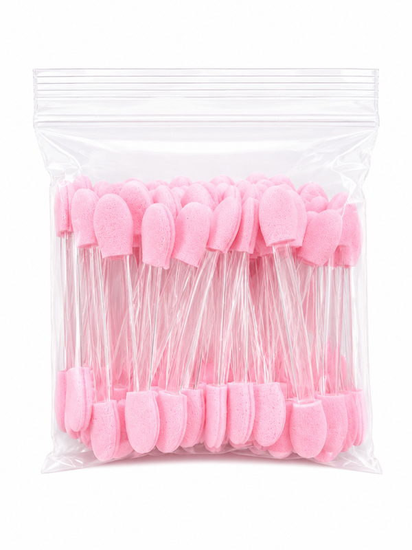 Chrome Powder Applicators