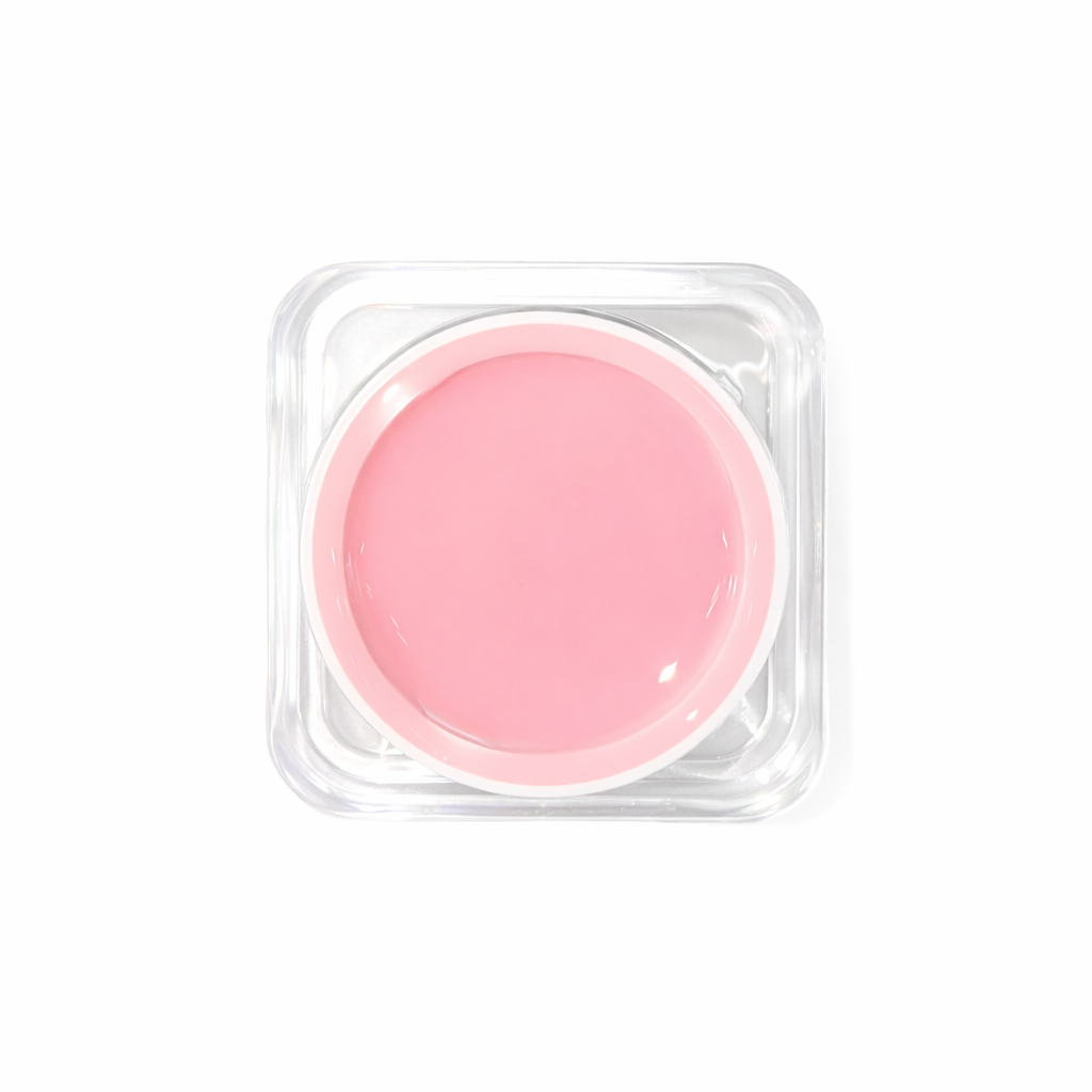 3D Molding Gel - Pink