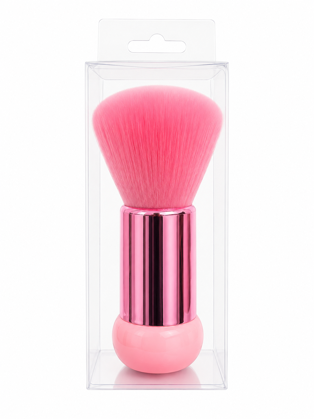 large dust brush