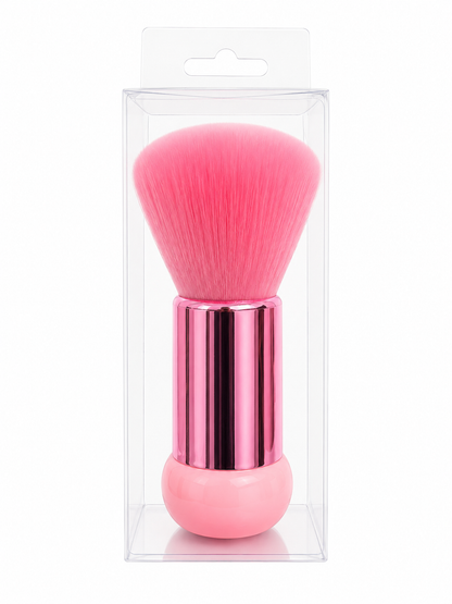 large dust brush