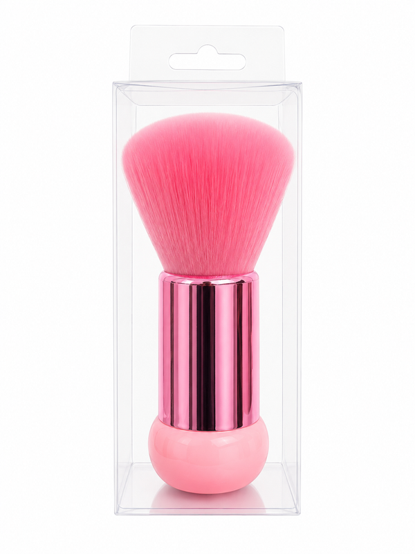 large dust brush