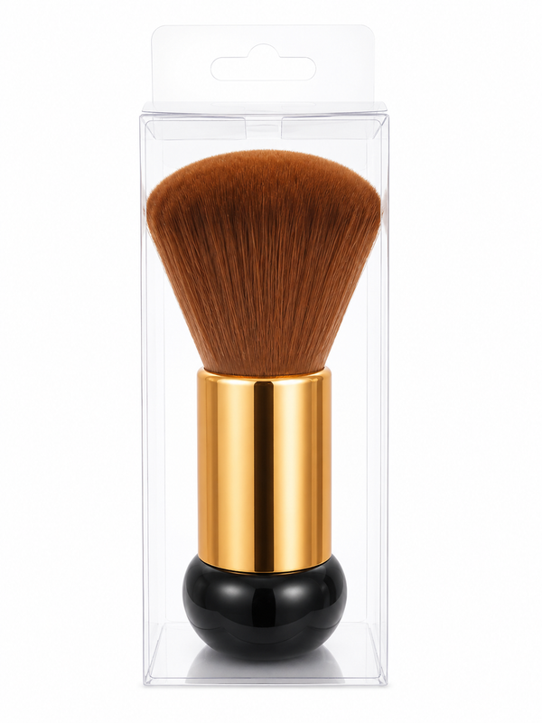 large dust brush