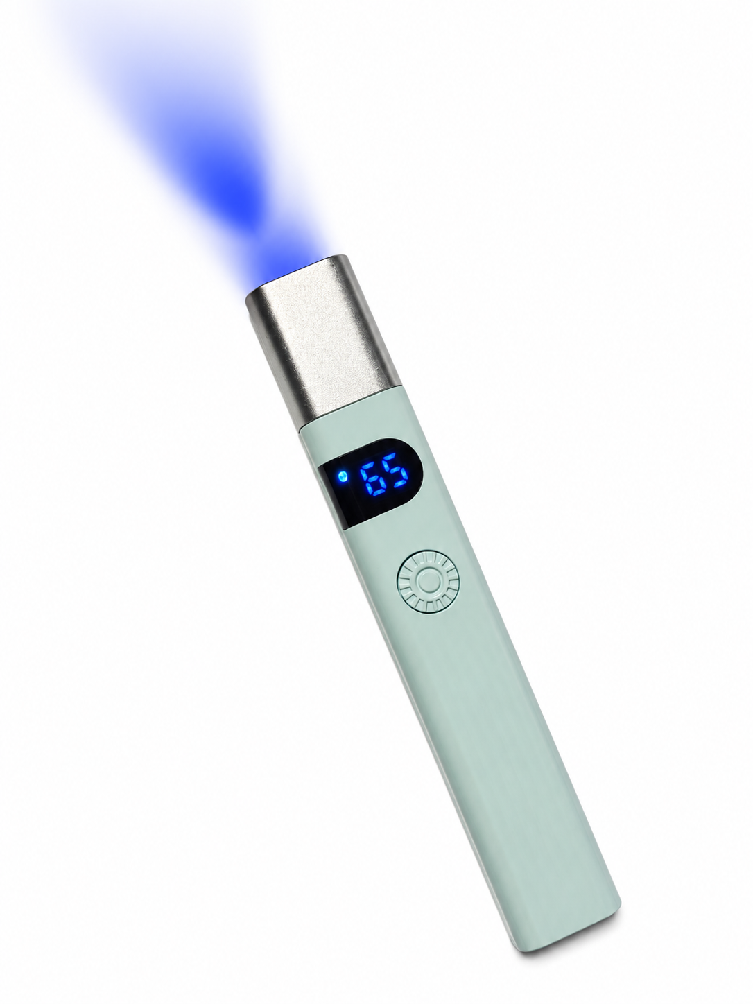 Blue Flash Cure Light LED/UV