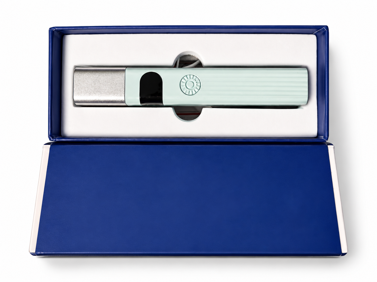 Blue Flash Cure Light LED/UV