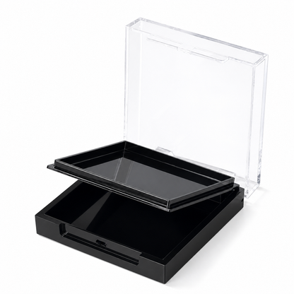 Square Press On Cases