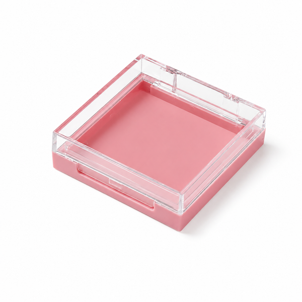 Square Press On Cases