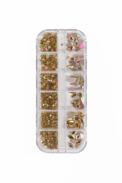 Crystal Rhinestones