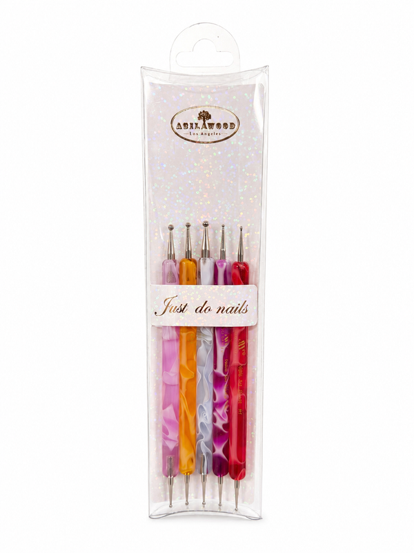 Marble Dotting Tool Set